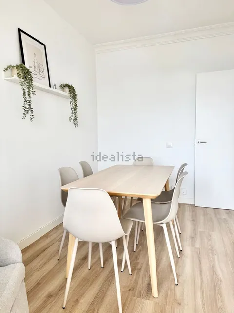 Stanza in affitto, Siviglia