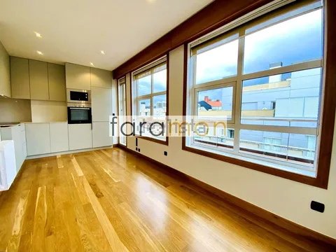 Appartamento 62 m² a Vigo