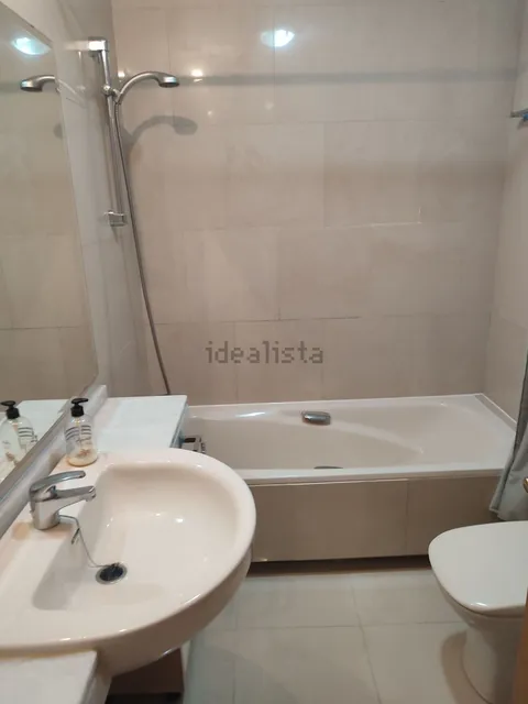 Flat 125 m² in Seville