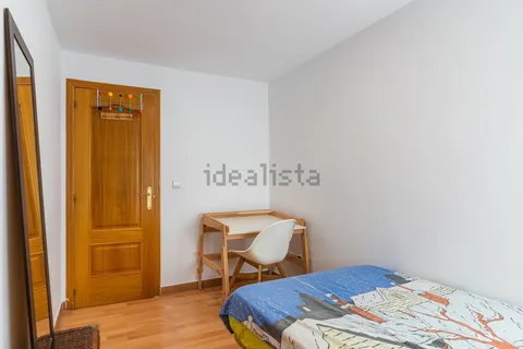 Pis de 75 m² a València