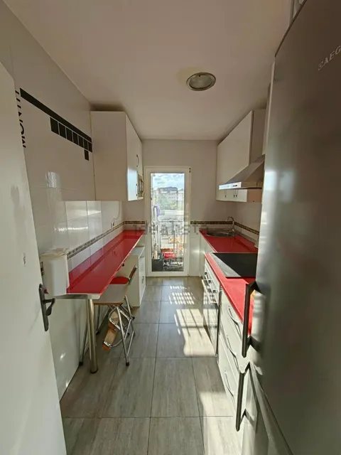 Pis de 70 m² a Segovia