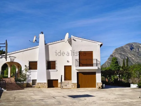 Maison 500 m² à Xàbia / Jávea