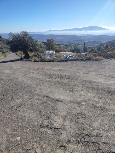 Casa de 140 m² a Casarabonela