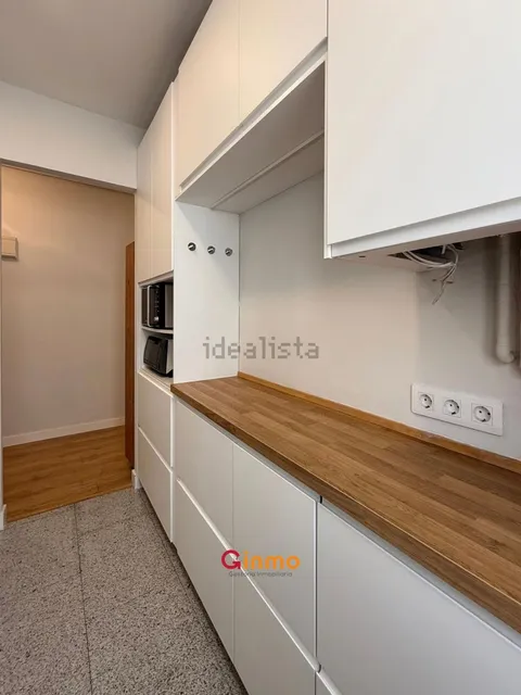 Apartamento 71 m² em Madrid