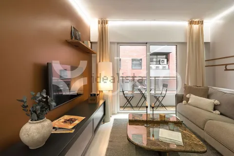 Pis de 67 m² a Madrid