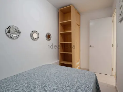 Pis de 50 m² a Madrid