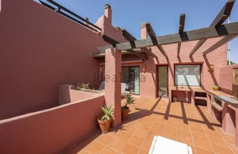 Pis de 278 m² a Estepona