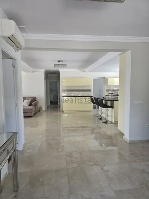 Casa de 280 m² a Mijas