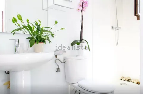 Quarto para alugar, Barcelona