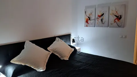 Pis de 32 m² a Benalmádena