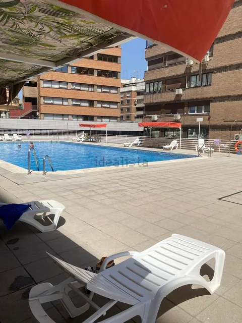 Pis de 90 m² a Granada