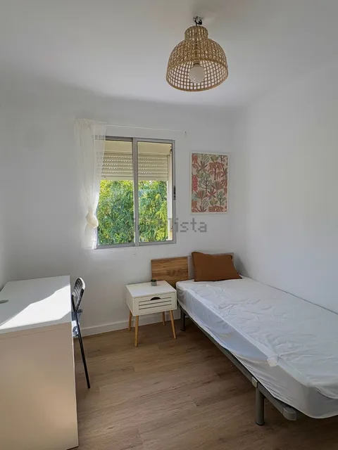 Flat 63 m² in Seville