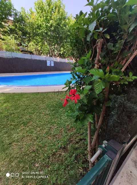 Pis de 101 m² a Còrdova