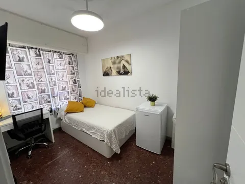 Stanza in affitto, Almería
