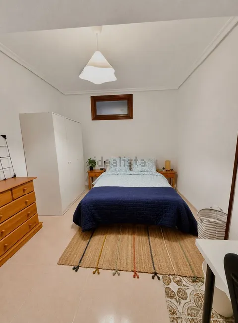 Habitació de lloguer, Múrcia