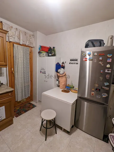 Habitació de lloguer, Montsó