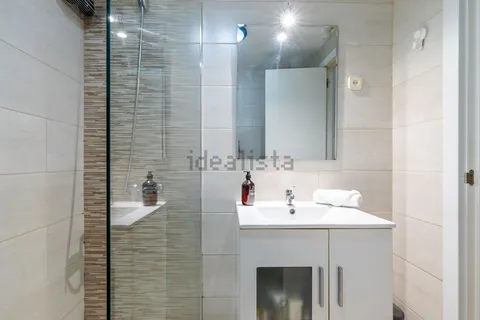 Pis de 62 m² a Madrid