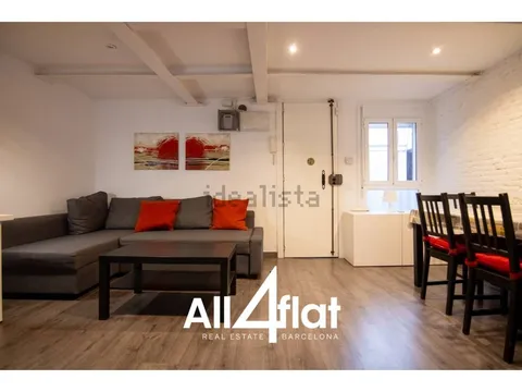 Wohnung 60 m² in Barcelona