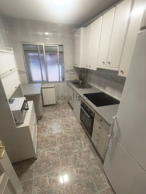 Pis de 130 m² a Puertollano