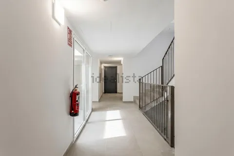 Pis de 44 m² a Madrid