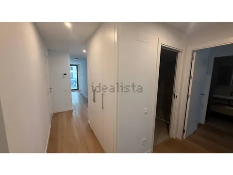 Wohnung 109 m² in Vilanova i la Geltrú