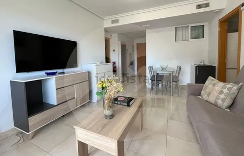 Piso de 60 m² en Benidorm