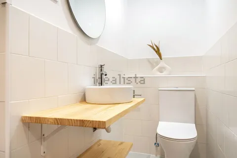 Stanza in affitto, Madrid