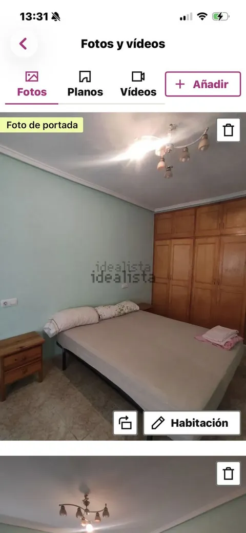 Zimmer zur Miete, Torrevieja (2/2)