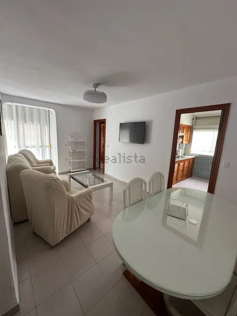 Chambre à louer, Antequera