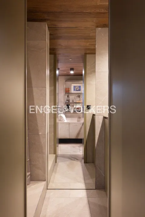 Appartamento 55 m² a Valencia