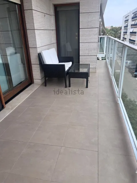 Wohnung 138 m² in Jerez de la Frontera