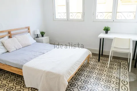 Habitació de lloguer, Sevilla