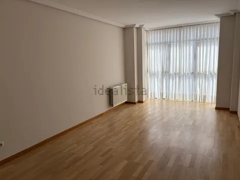 Pis de 117 m² a Madrid