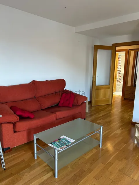 Piso de 57 m² en Berriozar