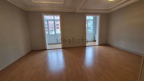 Pis de 97 m² a Barcelona