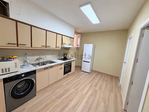 Квартира 130 м² у Calatayud