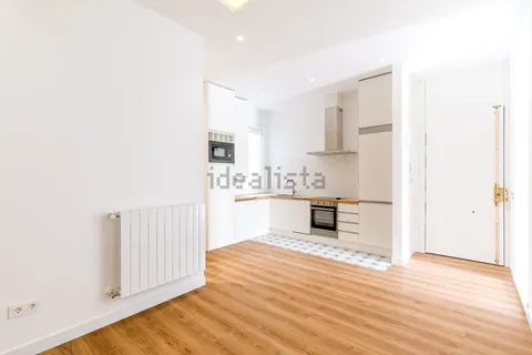 Pis de 105 m² a Madrid