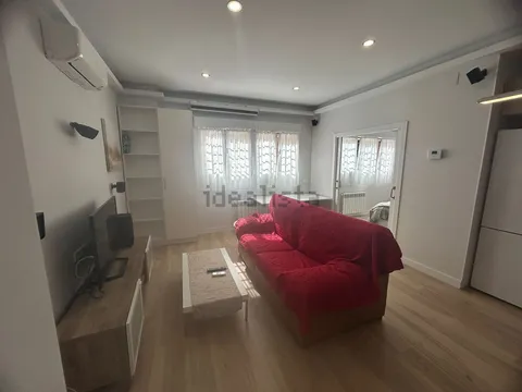 Pis de 84 m² a Madrid