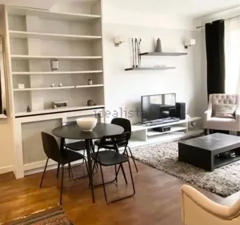 Pis de 60 m² a Madrid