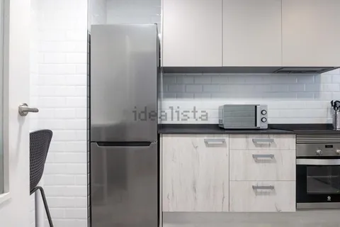 Wohnung 171 m² in Valencia