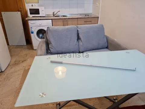 Pis de 35 m² a Madrid
