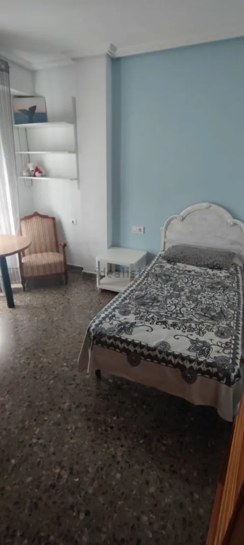 Wohnung 100 m² in Picanya