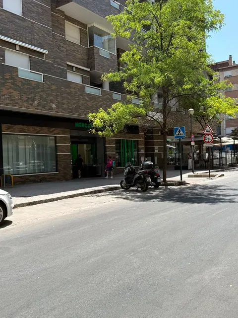 Pis de 120 m² a Granada