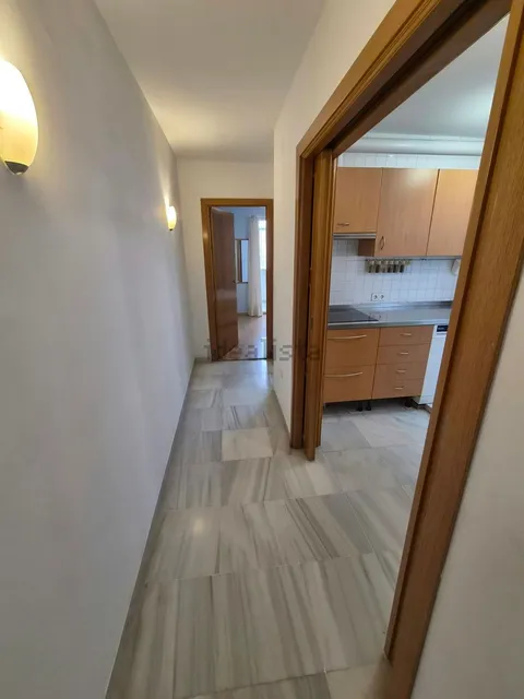 Pis de 62 m² a Sevilla