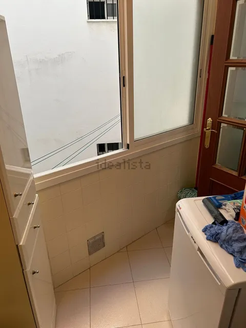 Habitació de lloguer, Sevilla