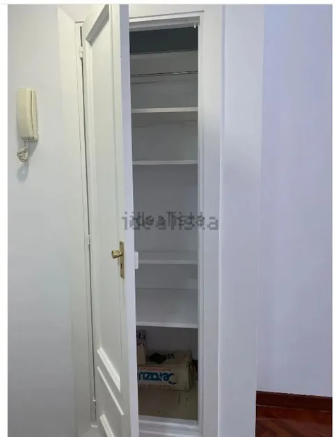 Pis de 51 m² a Madrid