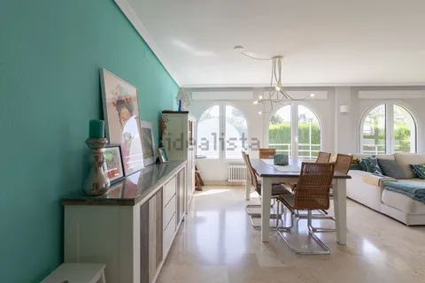 Pis de 135 m² a Xàbia