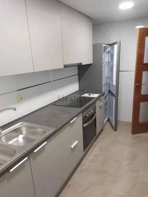 Pis de 85 m² a Roquetas de Mar