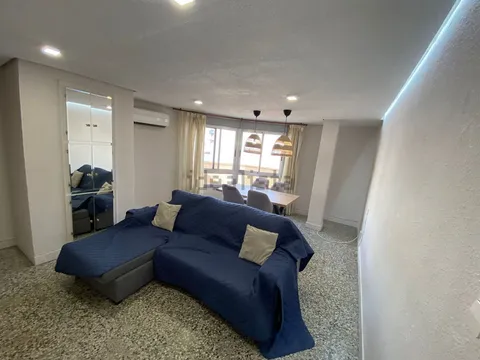 Pis de 97 m² a Alzira