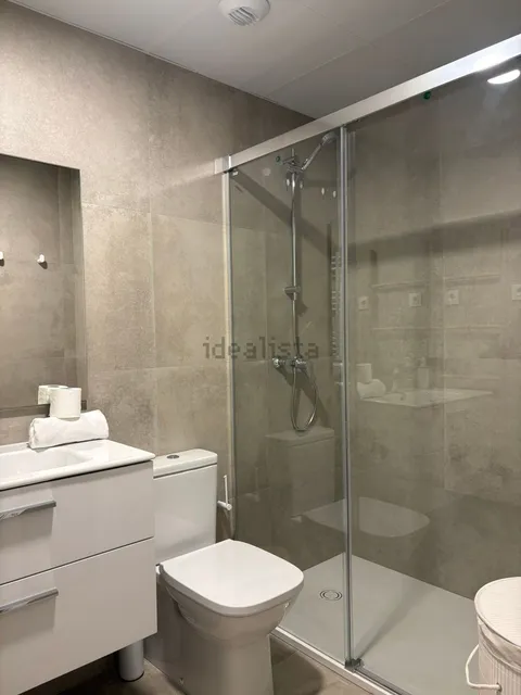 Appartement 91 m² à Saragosse